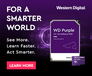 WD-Purple