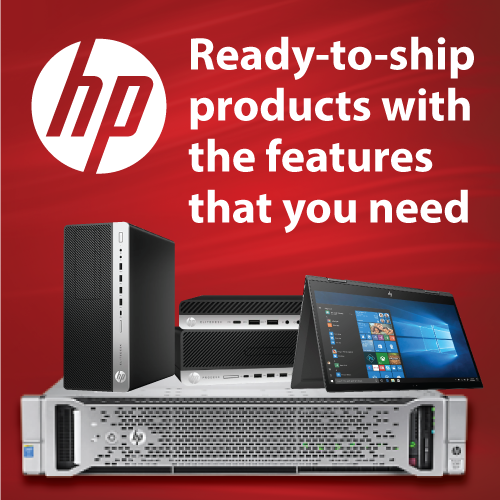 HP-Products